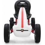 RKToys ABARTH white šlapací motokára – Zboží Dáma