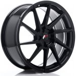 Japan Racing JR36 8,5x19 5x120 ET32 gloss black – Hledejceny.cz