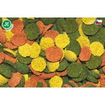 Dajana Wafers Discs Mix 100 ml – Zboží Dáma