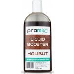 Promix Liquid Booster Halibut 200 ml – Hledejceny.cz