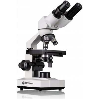 Bresser Erudit Basic Bino 40x-400x – Zboží Mobilmania