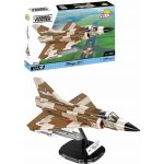 COBI 5818 Francouzský stíhací letoun Dassault Mirage IIIC – Zboží Dáma
