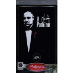 The Godfather 2 – Zboží Dáma