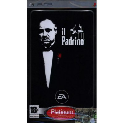 The Godfather 2 – Zboží Dáma