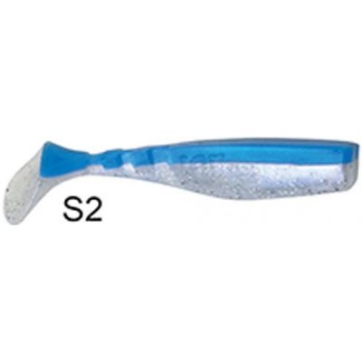 ICE FISH Vláčecí ryba SHADY S2 13cm – Zbozi.Blesk.cz