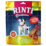 Finnern Rinti Dog Extra Chicko kuřecí variace kuře 500 g – Hledejceny.cz
