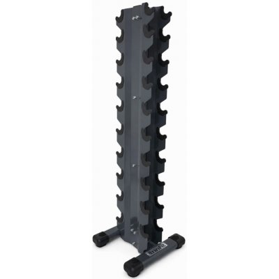 TRINFIT Dumbbell Rack Tower – Zboží Mobilmania