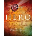 Hero Rhonda Byrne,Barbara Steckhan – Hledejceny.cz