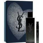 Yves Saint Laurent MYSLF EDP plnitelná 100 ml + EDP 10 ml – Zboží Mobilmania