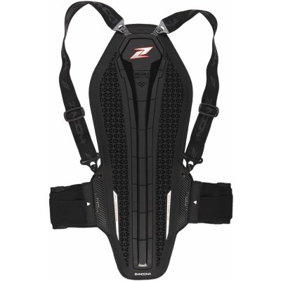 chránič páteře Zandona HYBRID PRO X8 – Sleviste.cz
