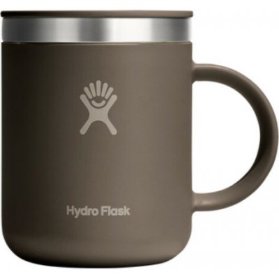 Hydro Flask termohrnek 354 ml 12oz hnědá – Sleviste.cz