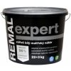 Barvy A Laky Hostivař Remal Expert zářivě bílá malířská barva, 22+3 kg + STR8 sprej, 50 ml