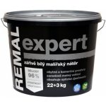 Barvy A Laky Hostivař Remal Expert zářivě bílá malířská barva, 22+3 kg + STR8 sprej, 50 ml – Sleviste.cz