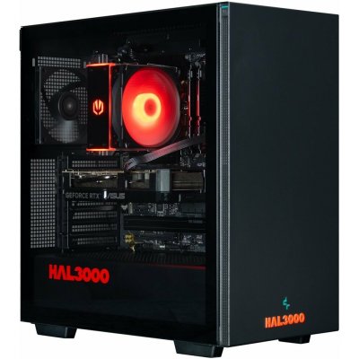 HAL3000 Master Gamer Pro PCHS2784 – Zboží Živě