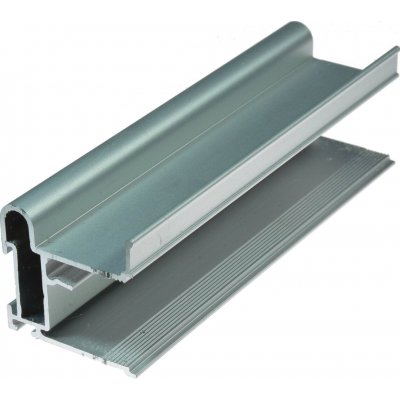 Alu-line úchytková lišta Apollón 2,7 m – Sleviste.cz