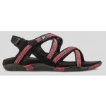 Hannah dámské outdoorové boty Sandals Fria Lady Roan rouge – Zboží Mobilmania