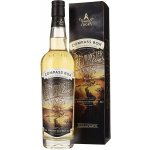 Compass Box Peat Monster 46% 0,7 l (karton) – Sleviste.cz