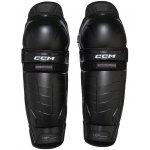 Chrániče holení CCM Tacks XR PRO Yth – Sleviste.cz