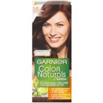 Garnier Color Naturals 5,25 opálová mahagonová – Zboží Mobilmania