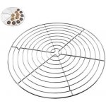 Podložka na cukroví drát kruh – Hledejceny.cz