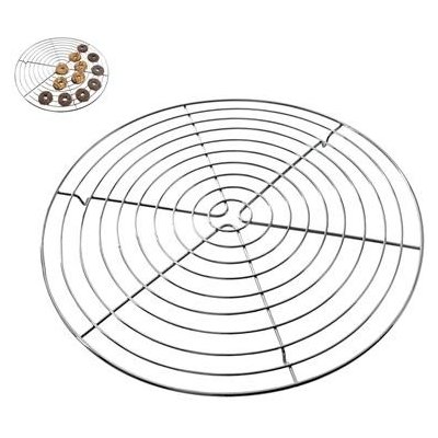Podložka na cukroví drát kruh – Hledejceny.cz