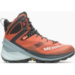 Merrel Rogue Hiker Mid Gtx obuv – Sleviste.cz