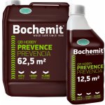 Bochemit QB Hobby prevence 1 kg zelená – Zboží Mobilmania