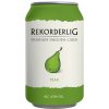 Cider Rekorderlig Pear Cider 24 x 0,33 l (plech)