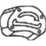 Bosal BS 256-007 – Hledejceny.cz