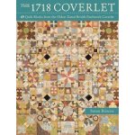 1718 Coverlet – Zbozi.Blesk.cz