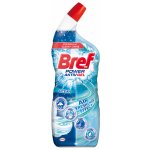 Bref WC Power gel Anti Limescale Ocean 700 ml – Zbozi.Blesk.cz