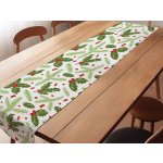 Walia Kuchyňský běhoun CESMÍNA 45x140 cm – Zboží Dáma