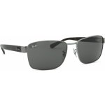 Ray-Ban RB3750 004 B1 – Hledejceny.cz