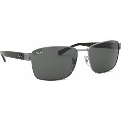 Ray-Ban RB3750 004 B1 – Hledejceny.cz