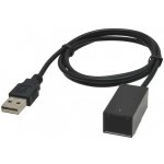 Univerzální značka USB/AUX/HDMI Adaptér pro USB konektor Mitsubishi / Honda 834839 – Zboží Živě