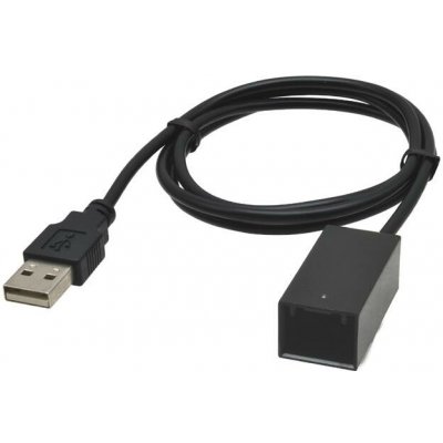 Univerzální značka USB/AUX/HDMI Adaptér pro USB konektor Mitsubishi / Honda 834839 – Zboží Živě