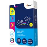COLOR COPY A4 350g 125 listů – Zboží Živě