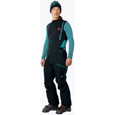 Dynafit pánské lyžařské kalhoty Tigard GTX blueberry storm blue – Zboží Mobilmania