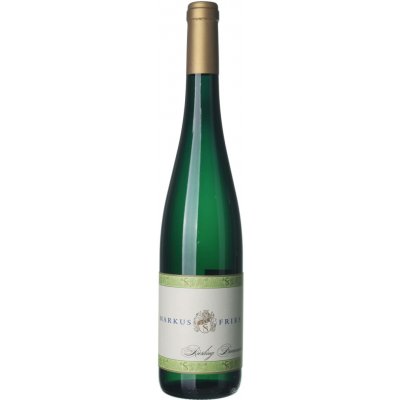 Weingut Markus Fries Ryzlink rýnský / Riesling Große Lage sladké bílé 2018 9,5% 0,75 l (holá láhev) – Hledejceny.cz