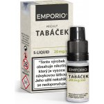 Imperia Emporio SALT Tobacco 10 ml 20 mg – Sleviste.cz