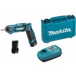 Makita DF012DSE – Zboží Dáma