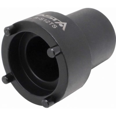 Hlavice na matici předního náboje Suzuki Jimny, úderová, 1/2" - ASTA – Hledejceny.cz