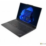 Lenovo ThinkPad E16 G2 21MA0021CK – Zboží Živě