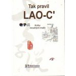 Tak pravil Lao-C' – Hledejceny.cz