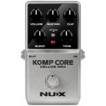Nux Komp Core Deluxe MKII NCC-2 – Sleviste.cz