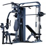 HomeGym IRONLIFE – Zbozi.Blesk.cz