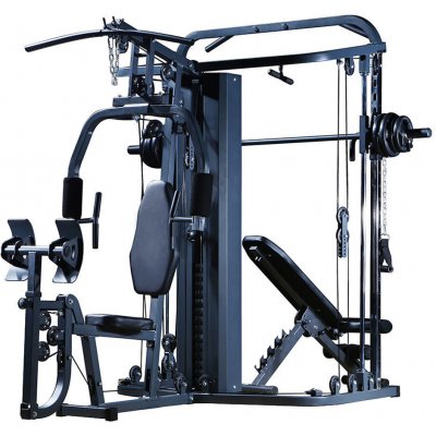 HomeGym IRONLIFE – Zbozi.Blesk.cz