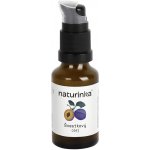 Naturinka 100% švestkový olej 75 ml – Hledejceny.cz