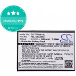 Baterie pro TP-Link M7350, 1900mAh, Li-ion, 3.8V, TBL-55A2550, HQ – Zboží Živě