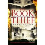 The Book Thief - Markus Zusak – Zboží Dáma